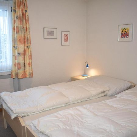 Lodola 298 2 Hk , Wohnung 2 Ленцерхайде Экстерьер фото