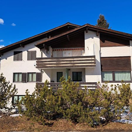 Lodola 298 2 Hk , Wohnung 2 Ленцерхайде Экстерьер фото