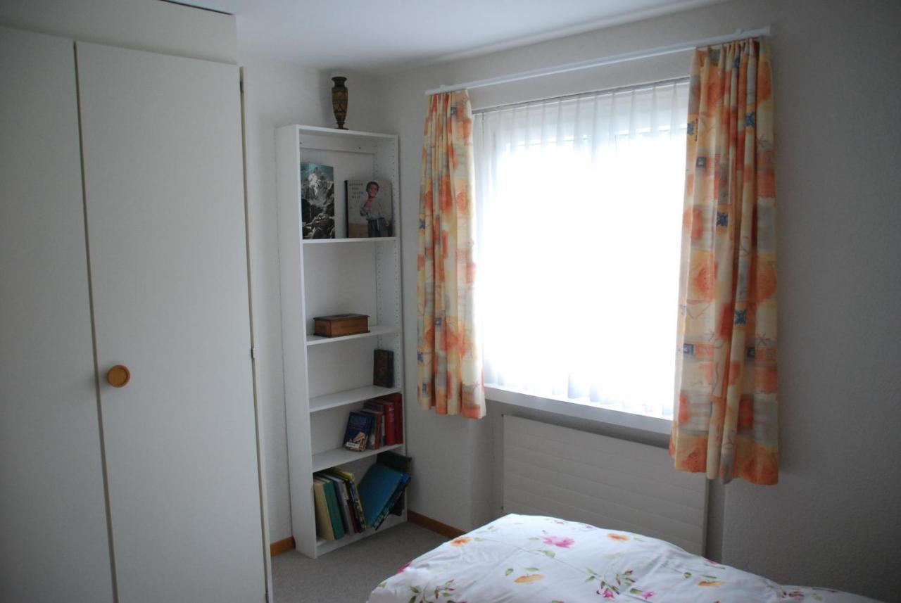Lodola 298 2 Hk , Wohnung 2 Ленцерхайде Экстерьер фото